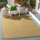safavieh clearance courtyard cy6788 24 green rug