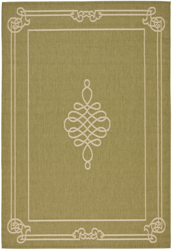 safavieh clearance courtyard cy6788 24 green rug