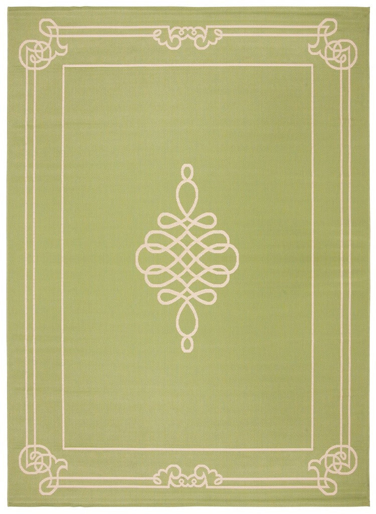 safavieh clearance courtyard cy6788 24 green rug