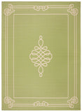 safavieh clearance courtyard cy6788 24 green rug