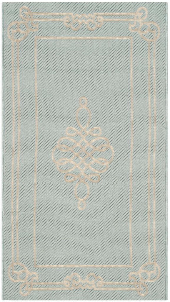 safavieh clearance courtyard cy6788 25 aqua rug