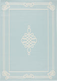 safavieh clearance courtyard cy6788 25 aqua rug