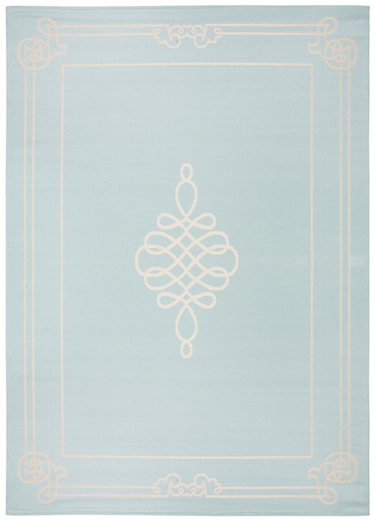 safavieh clearance courtyard cy6788 25 aqua rug