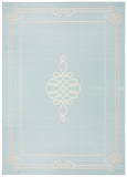 safavieh clearance courtyard cy6788 25 aqua rug