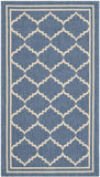 safavieh clearance courtyard cy6889 243 blue rug