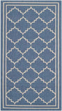 safavieh clearance courtyard cy6889 243 blue rug
