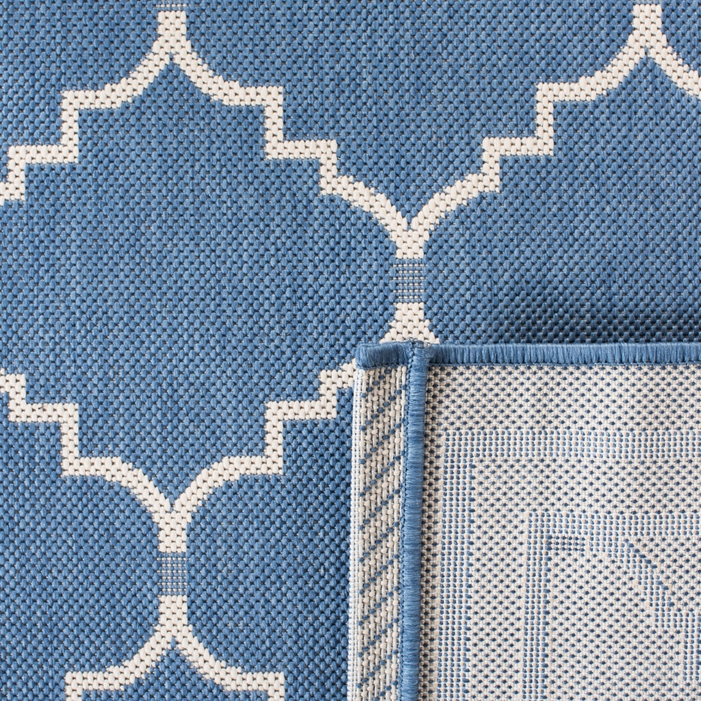 safavieh clearance courtyard cy6889 243 blue rug