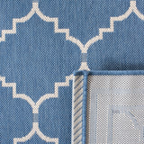 safavieh clearance courtyard cy6889 243 blue rug