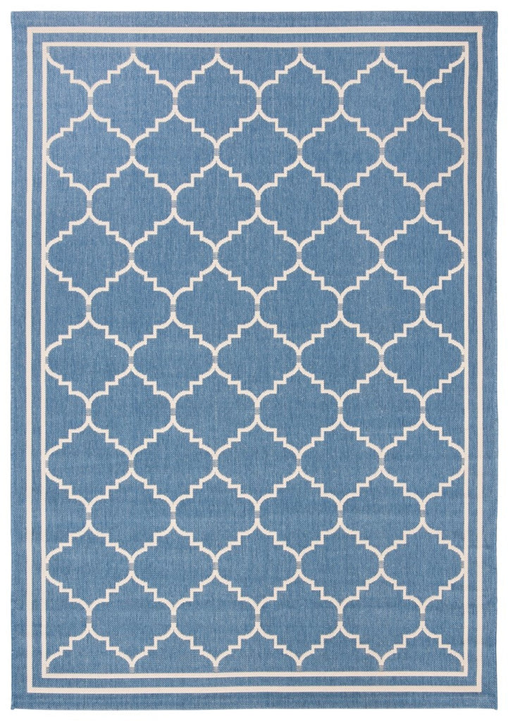 safavieh clearance courtyard cy6889 243 blue rug