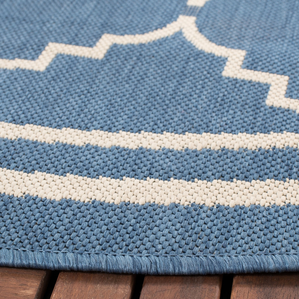safavieh clearance courtyard cy6889 243 blue rug