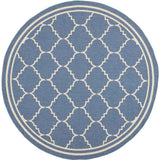 safavieh clearance courtyard cy6889 243 blue rug