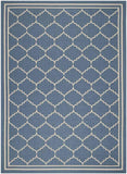 safavieh clearance courtyard cy6889 243 blue rug