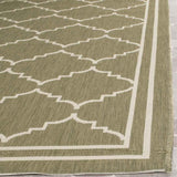 safavieh clearance courtyard cy6889 244 green rug