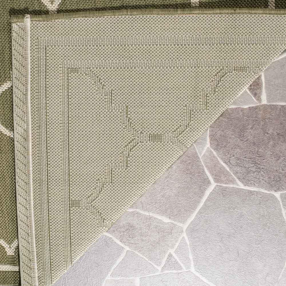 safavieh clearance courtyard cy6889 244 green rug