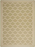 safavieh clearance courtyard cy6889 244 green rug