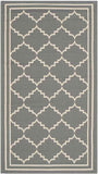 safavieh clearance courtyard cy6889 246 grey rug