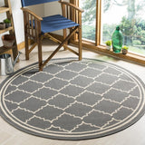 safavieh clearance courtyard cy6889 246 grey rug