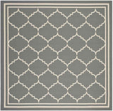 safavieh clearance courtyard cy6889 246 grey rug