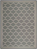 safavieh clearance courtyard cy6889 246 grey rug