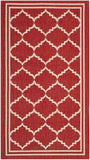 safavieh clearance courtyard cy6889 248 red rug