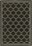 safavieh clearance courtyard cy6889 26 black rug