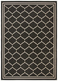 safavieh clearance courtyard cy6889 26 black rug