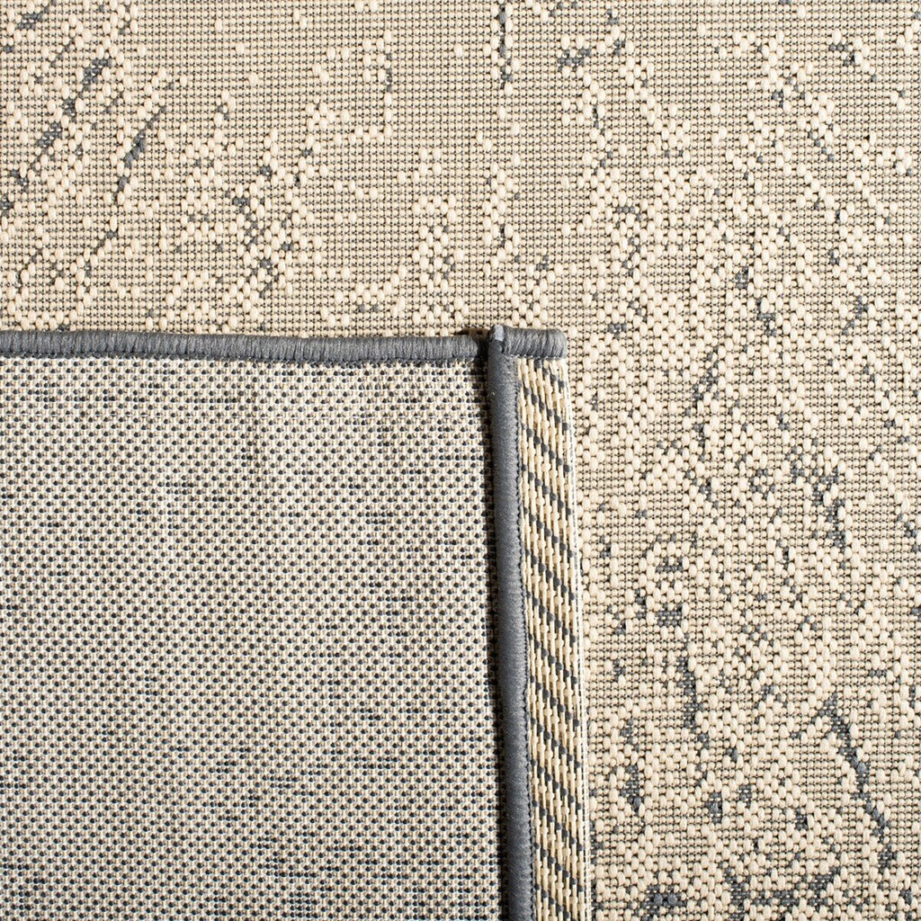 safavieh clearance courtyard cy6893 23621 dark grey rug