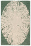 safavieh clearance courtyard cy6893 32221 dark green rug