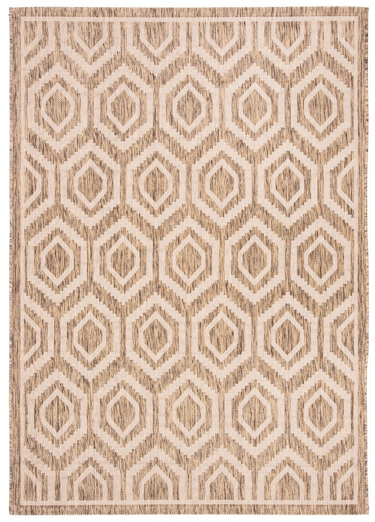 safavieh clearance courtyard cy6902 242 brown rug