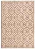 safavieh clearance courtyard cy6902 242 brown rug