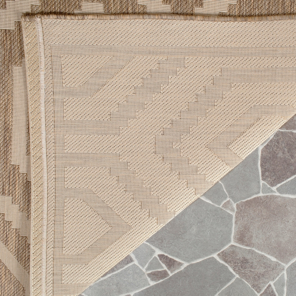 safavieh clearance courtyard cy6902 242 brown rug