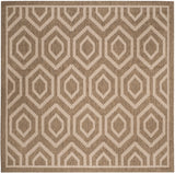 safavieh clearance courtyard cy6902 242 brown rug