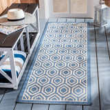 safavieh clearance courtyard cy6902 243 blue rug