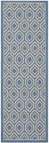 safavieh clearance courtyard cy6902 243 blue rug