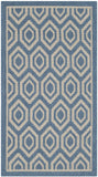safavieh clearance courtyard cy6902 243 blue rug