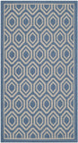 safavieh clearance courtyard cy6902 243 blue rug