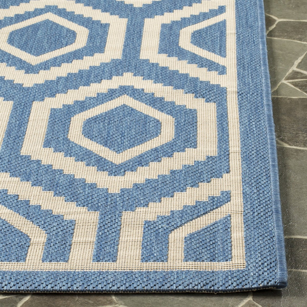safavieh clearance courtyard cy6902 243 blue rug