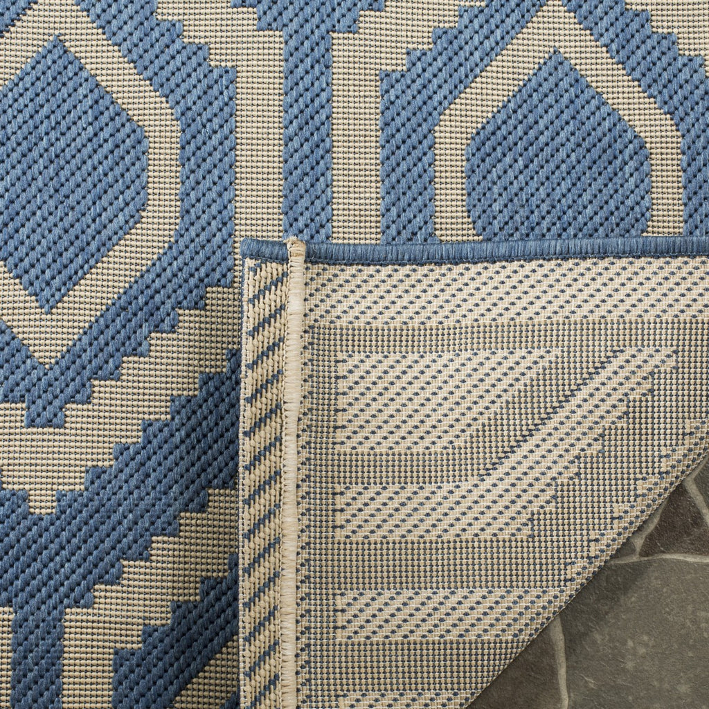 safavieh clearance courtyard cy6902 243 blue rug