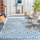 safavieh clearance courtyard cy6902 243 blue rug