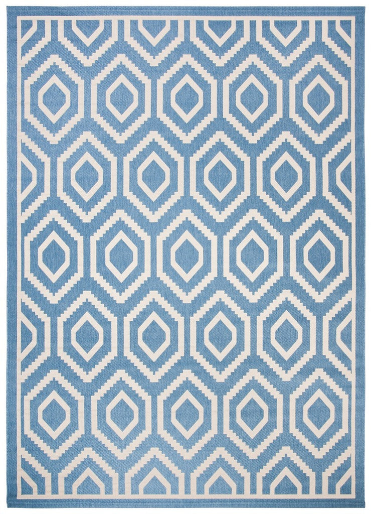 safavieh clearance courtyard cy6902 243 blue rug