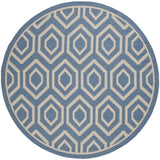 safavieh clearance courtyard cy6902 243 blue rug