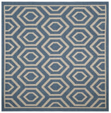 safavieh clearance courtyard cy6902 243 blue rug