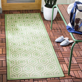 safavieh clearance courtyard cy6902 244 green rug
