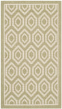 safavieh clearance courtyard cy6902 244 green rug