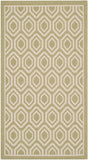 safavieh clearance courtyard cy6902 244 green rug