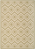 safavieh clearance courtyard cy6902 244 green rug