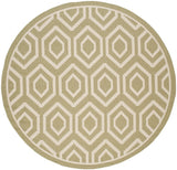 safavieh clearance courtyard cy6902 244 green rug