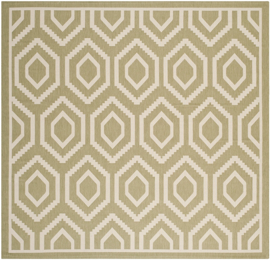 safavieh clearance courtyard cy6902 244 green rug