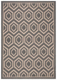 safavieh clearance courtyard cy6902 246 anthracite rug