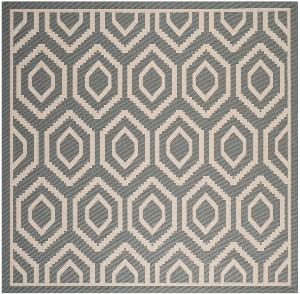 safavieh clearance courtyard cy6902 246 anthracite rug